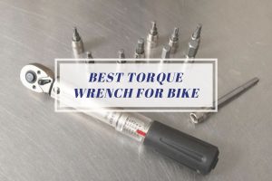 Best Torque Wrench for Bike
