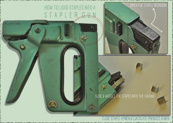 Stanley Electric Stapler Not Working - Dewalt 5 In 1 Multi Tacker And
