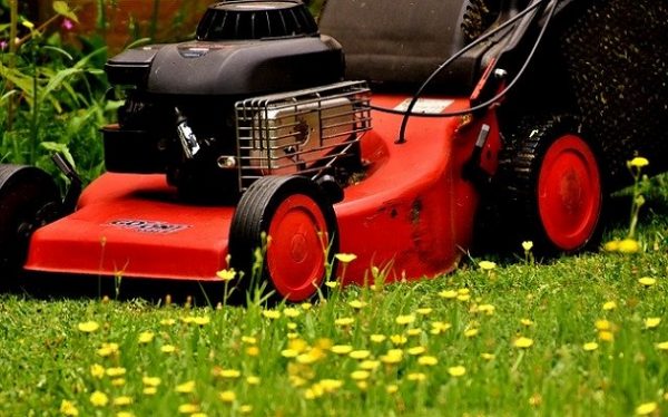 How to Change Lawn Mower Blade